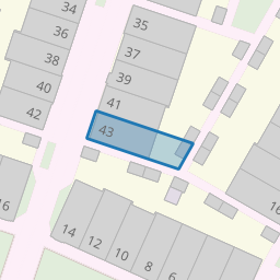 Perceel HLM02-S-3087