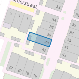 Perceel HLM02-S-3088