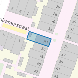 Perceel HLM02-S-3089