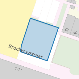 Perceel HLM02-S-3090