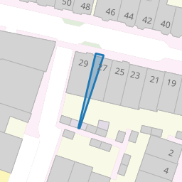 Perceel HLM02-S-3093