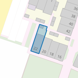 Perceel HLM02-S-3095