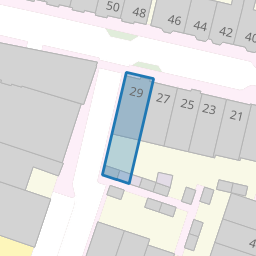 Perceel HLM02-S-3097