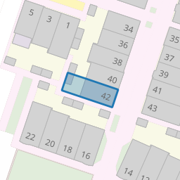 Perceel HLM02-S-3098