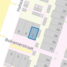 Perceel HLM02-S-3100