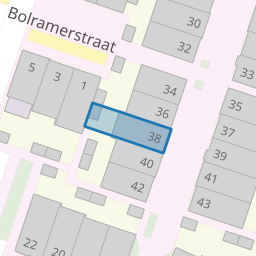 Perceel HLM02-S-3104