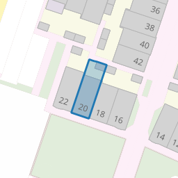 Perceel HLM02-S-3106