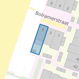 Perceel HLM02-S-3108
