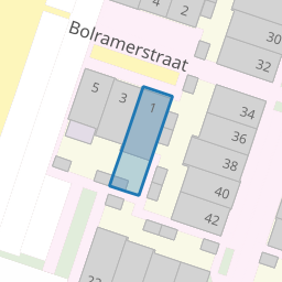 Perceel HLM02-S-3109