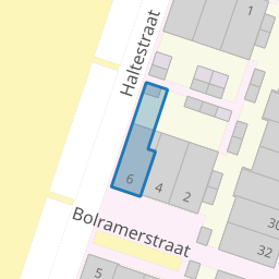 Perceel HLM02-S-3111