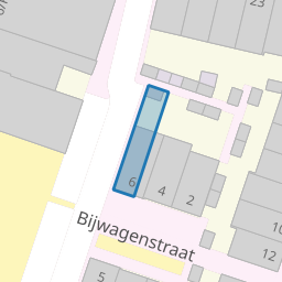 Perceel HLM02-S-3112