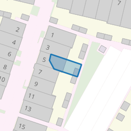 Perceel HLM02-S-3119