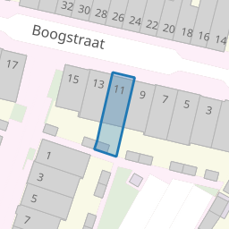 Perceel HLM02-S-3120