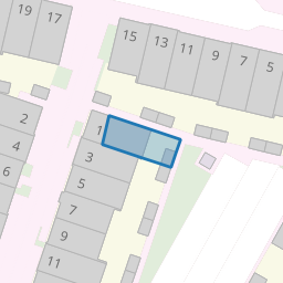 Perceel HLM02-S-3122