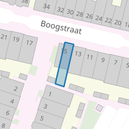 Perceel HLM02-S-3124