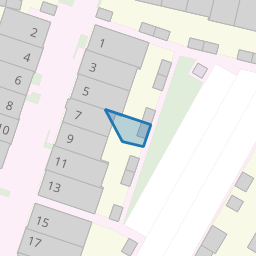 Perceel HLM02-S-3126