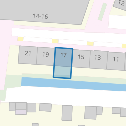 Perceel HLM02-S-3132