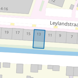 Perceel HLM02-S-3134