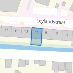 Perceel HLM02-S-3135