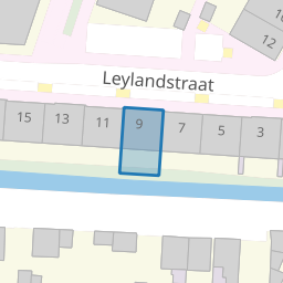 Perceel HLM02-S-3136