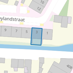 Perceel HLM02-S-3139