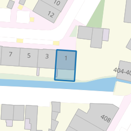 Perceel HLM02-S-3140