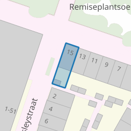 Perceel HLM02-S-3141