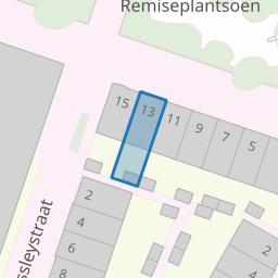 Perceel HLM02-S-3142