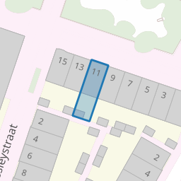 Perceel HLM02-S-3143