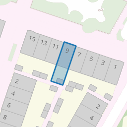 Perceel HLM02-S-3144