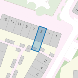 Perceel HLM02-S-3146