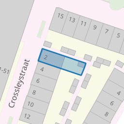 Perceel HLM02-S-3149