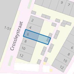 Perceel HLM02-S-3151