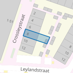 Perceel HLM02-S-3152