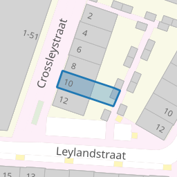 Perceel HLM02-S-3153