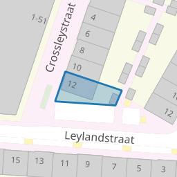 Perceel HLM02-S-3154