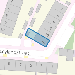 Perceel HLM02-S-3156