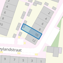 Perceel HLM02-S-3157