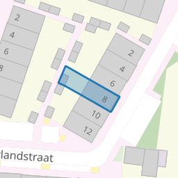 Perceel HLM02-S-3158