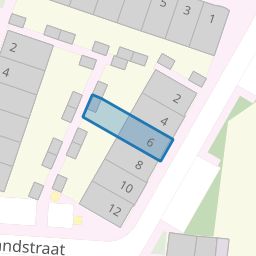 Perceel HLM02-S-3159