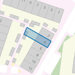 Perceel HLM02-S-3160