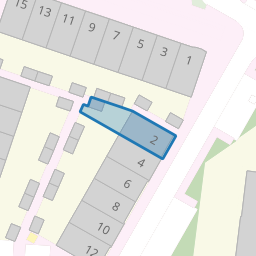 Perceel HLM02-S-3161