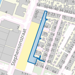 Perceel HLM02-S-3164