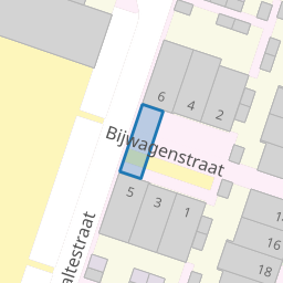 Perceel HLM02-S-3165