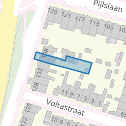 Perceel HLM02-S-3171