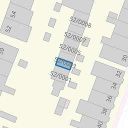 Perceel HLM02-S-3177