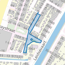 Perceel HLM02-S-3179