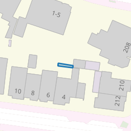 Perceel HLM02-S-3189