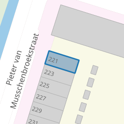 Perceel HLM02-S-3207