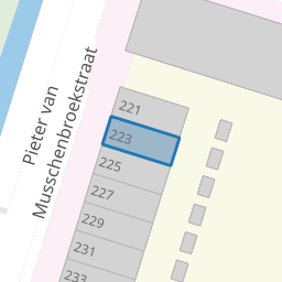 Perceel HLM02-S-3208